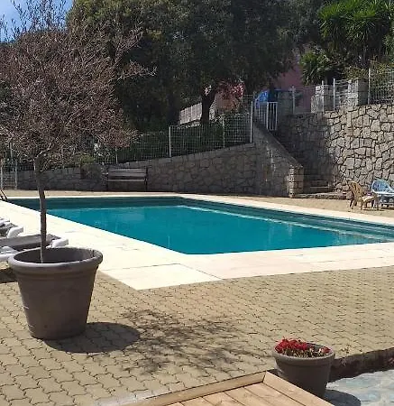 Apartman Pajanacci *