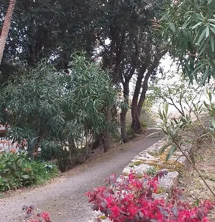 Pajanacci Apartman *