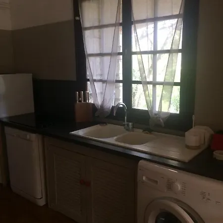 Pajanacci Apartman Olmeto