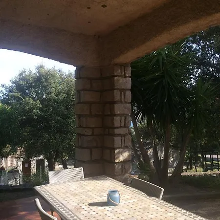 Apartman Pajanacci Olmeto