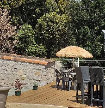 Pajanacci Apartman *
