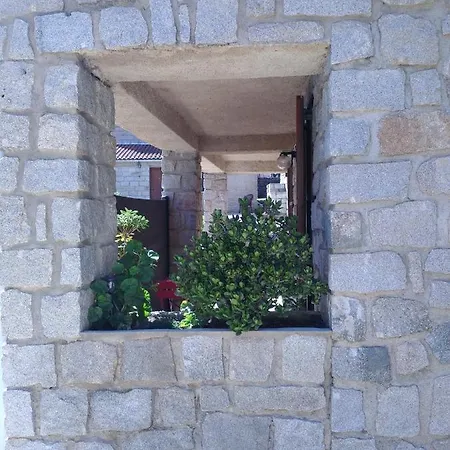 Apartman Pajanacci