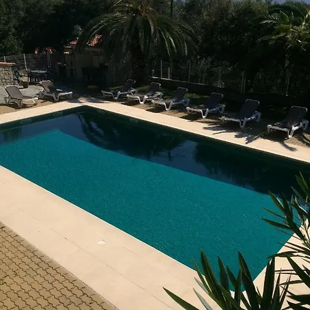 Pajanacci Apartman