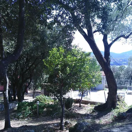 Apartman Pajanacci *