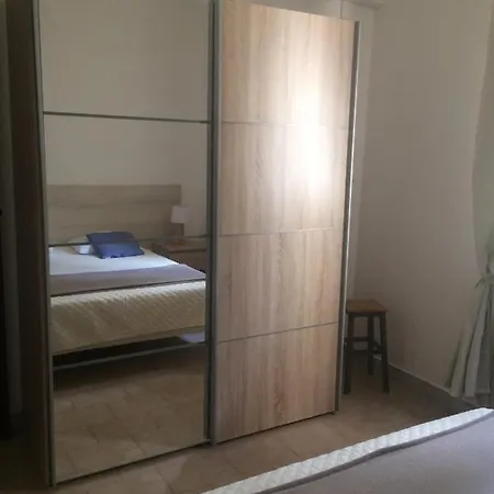 Apartman Pajanacci Olmeto