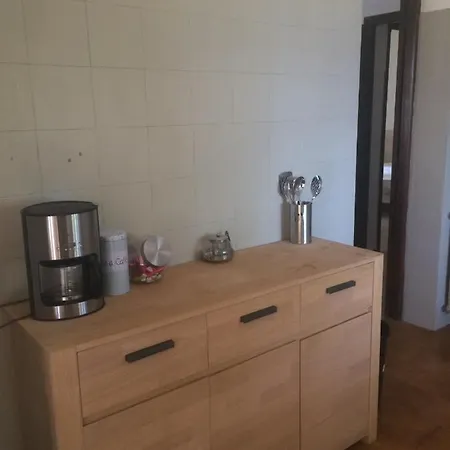 Pajanacci Apartman