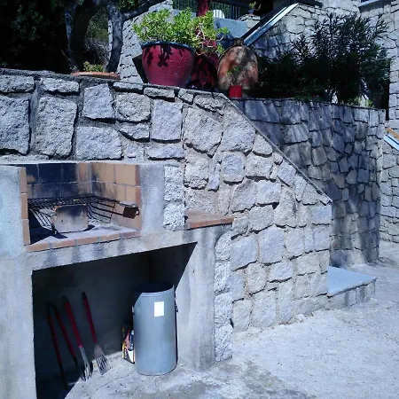 Apartman Pajanacci Olmeto