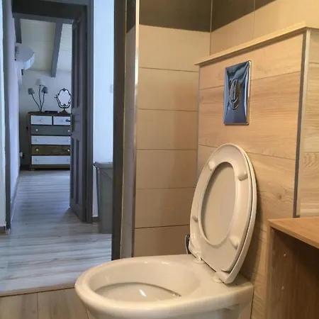 Pajanacci Apartman