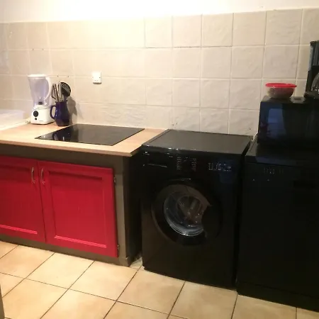 Apartman Pajanacci *
