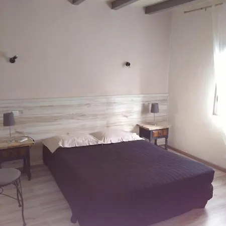 Apartman Pajanacci Olmeto