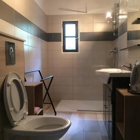 Apartment Pajanacci Olmeto (Corsica)